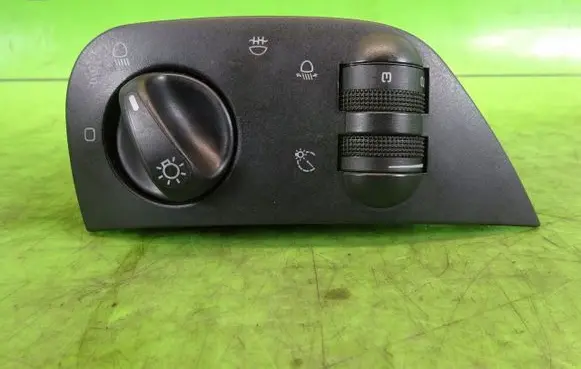 Seat Arosa Headlight wiper switch 