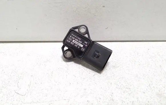 Skoda Superb B6 (3T) Air pressure sensor 0261230073 038906051D