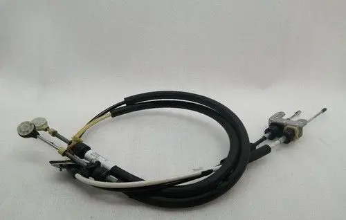 Porsche 718 Cayman 982 982c Gear shift cable linkage 982711007E