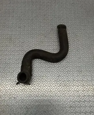 Mercedes-Benz Vito Viano W638 Engine coolant pipe/hose