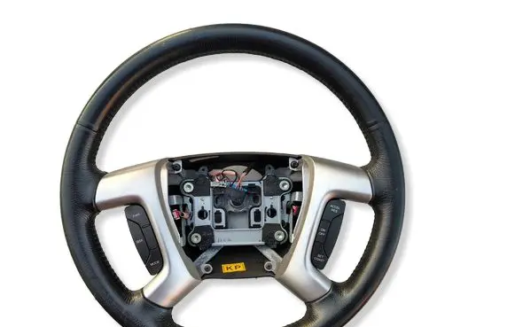 Chevrolet Captiva Steering wheel 