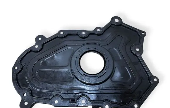 Land Rover Range Rover Sport L320 Timing chain cover G4D36019CA