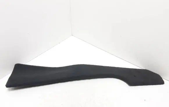 BMW X5 F15 Centre console side trim front 6834701