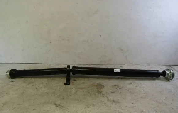 Audi Q7 4M Rear driveshaft/prop shaft 4M0521101CS