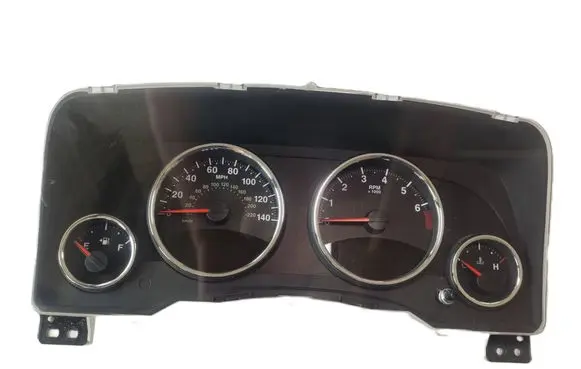 Speedometer (instrument cluster)