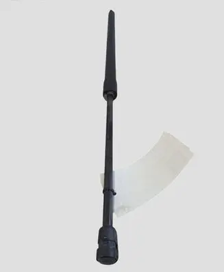 Hyundai i40 Tailgate/trunk strut/damper 817703Z000 11K10