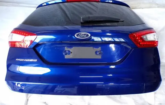 Ford Mondeo MK V Tailgate/trunk/boot lid 