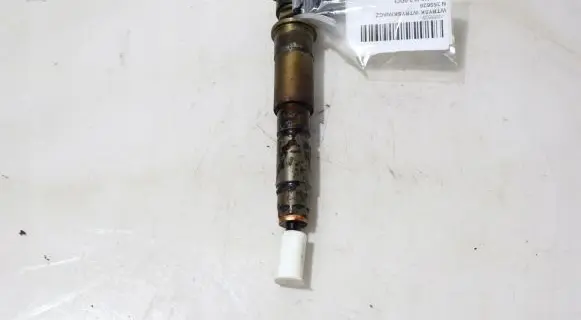 Renault Laguna III Fuel injector 0445152022