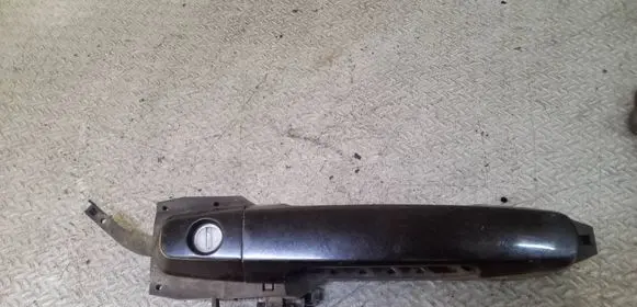 DR Automobiles DR5 Front door exterior handle T116105230