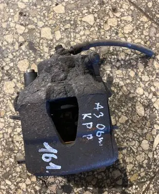 Audi A3 S3 8P Front brake caliper