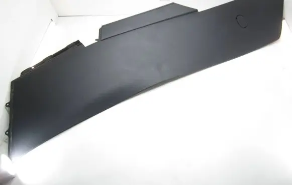 Volkswagen PASSAT B8 Other center console (tunnel) element 3G1863046A