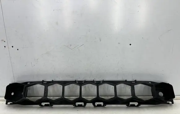 Fiat 500E Front bumper foam support bar 52140751