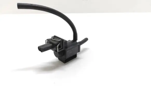 Turbo solenoid valve