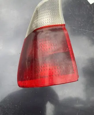 Rear/tail lights