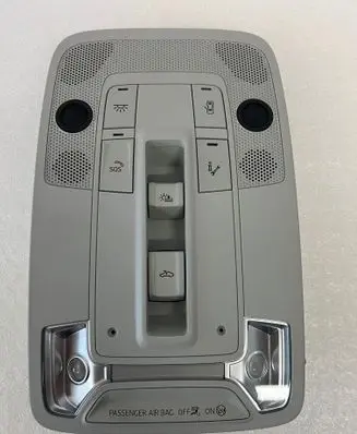Audi Q3 F3 Front seat light 81A947135CM 81A947135 5Q0951177A
