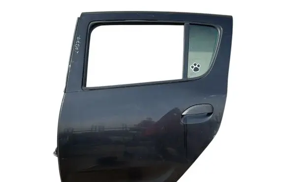 Dacia Sandero II Rear door 