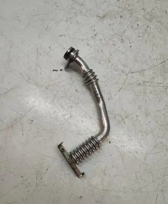 Audi A3 S3 8V Turbo turbocharger oiling pipe/hose 04l145736h