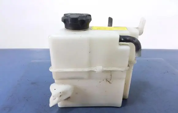 KIA Picanto Coolant expansion tank/reservoir 25430-07000