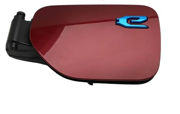 Jeep Grand Cherokee WL Electric car charge socket cover 68377042AC P68377042AC 6PL89TZZAB