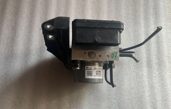 Hyundai Tucson IV NX4 ABS Pump 58910N7030