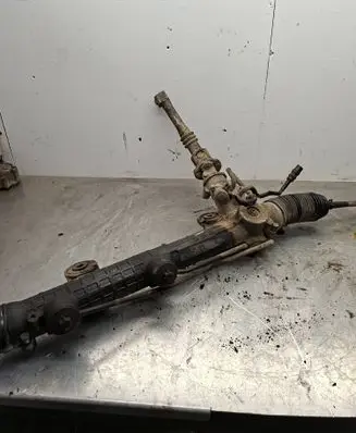 Mercedes-Benz E W211 Steering rack 21111011001
