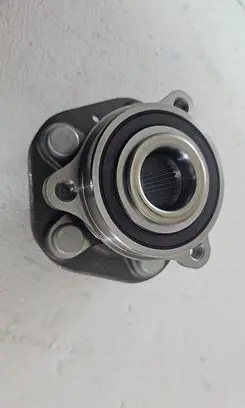 Tesla Model Y Rear wheel hub 104412100D 104412100E 104412300B