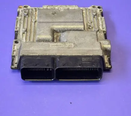 Fiat 500L Engine control unit/module 51966060 500L0PTCC BC0119487A