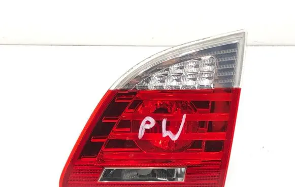 BMW 5 E60 E61 Rear/tail lights