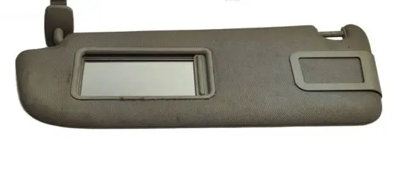 Audi A6 S6 C6 4F Sun visor 4F0857551P