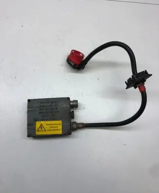 Audi A6 S6 C5 4B Headlight ballast module Xenon 4B0941471 5DV00776015