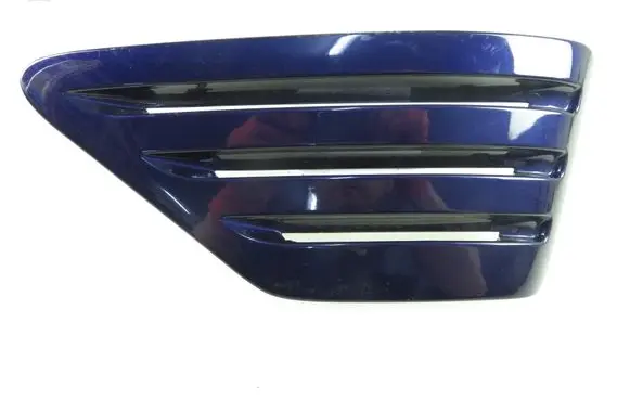 Toyota Land Cruiser (HDJ90) Bonnet/hood grill 