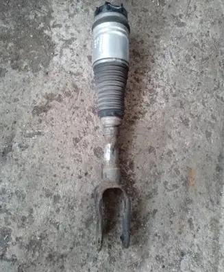 Jeep Grand Cherokee Air suspension front shock absorber 68080195AB