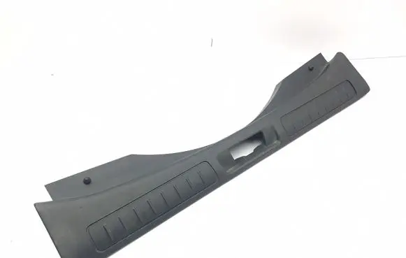 Land Rover Evoque I Trunk/boot sill cover protection BJ32113A10AC