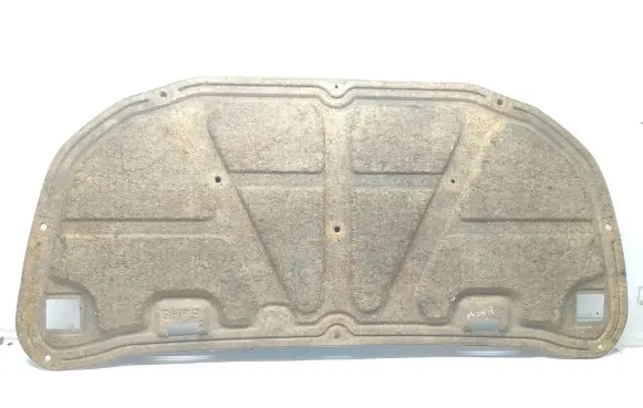 Mazda 6 Engine bonnet/hood sound/heat insulation 