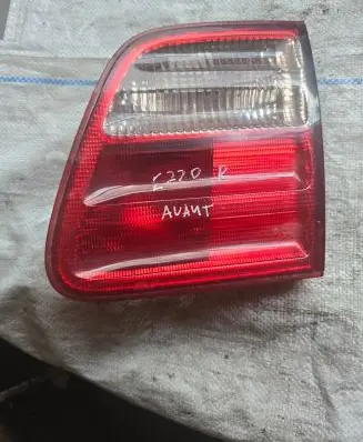 Mercedes-Benz E W210 Tailgate rear/tail lights A2108206264 3082 02451203