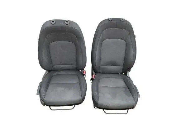 Seat set