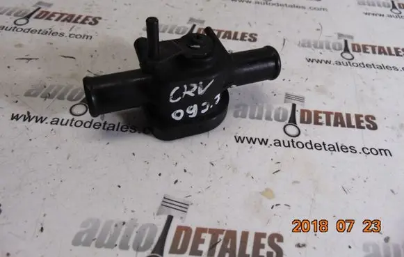 Honda CR-V Coolant heater control valve 