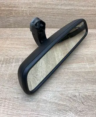 BMW X5 E70 Rear view mirror (interior) 9134458 015891