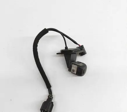 Hyundai Ioniq 5 Reversing camera 99241GI600