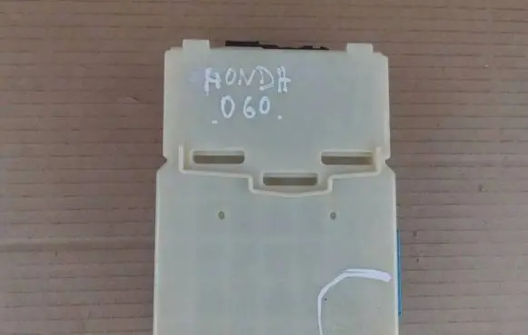 Honda Civic IX Other control units/modules 35132TR0H10 35132TR0