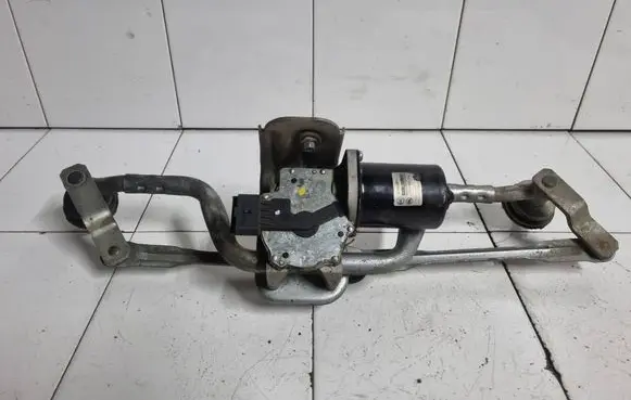 Toyota Proace Front wiper linkage and motor 150602
