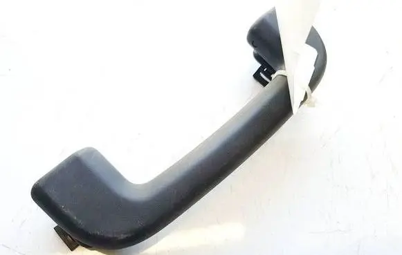Jaguar F-Pace Front interior roof grab handle 168008670