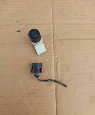 Seat Alhambra (Mk1) Parking PDC sensor 7MB919275A 7MB919275