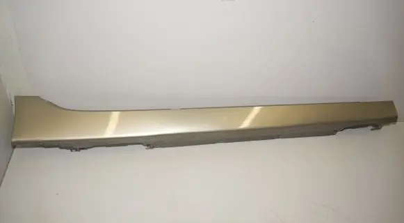 BMW 2 F45 Sill 7393794 0051084 51120051084