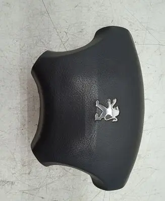 Peugeot 607 Steering wheel airbag 96445890ZD