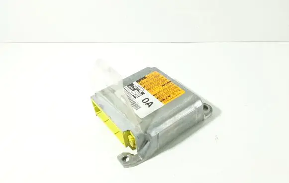 Toyota Yaris Airbag control unit/module 891700D300 2310005680