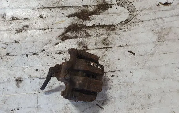 Honda FR-V Rear brake caliper NOCODE