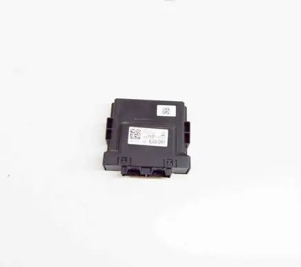 Gateway control module