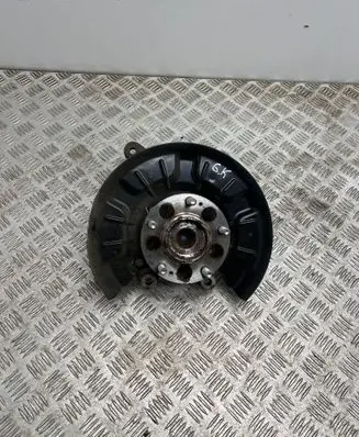 KIA Ceed Rear wheel hub