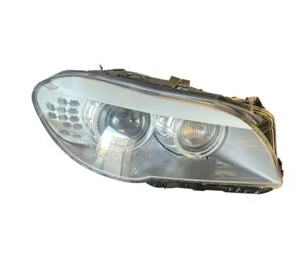BMW 5 F10 F11 Headlight/headlamp 7203252 0101314201589190 A8720325218